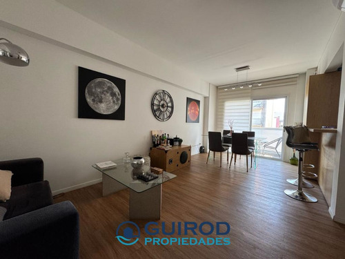 Departamento 3 Ambientes En Villa Urquiza