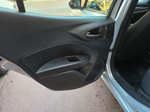 Fiat Argo 1.3 Drive Gse