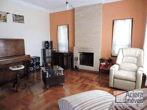 Imagem 9 de 30 de Casa À Venda, 480 M² Por R$ 1.280.000,00 - Chácara Vale Do Rio Cotia - Carapicuíba/sp - Ca1471