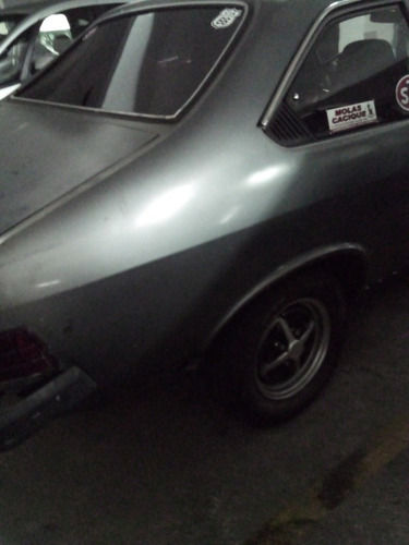 Chrysler Passeio