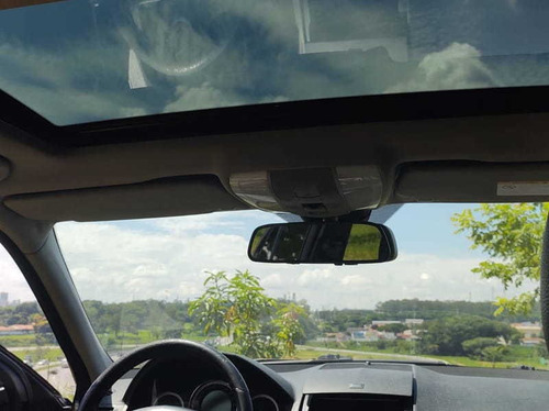 Imagem 8 de 13 de Mercedes-benz C180 Kompressor 1.6 2010