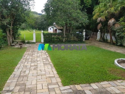 Imagem 6 de 14 de Fazenda - Zona Rural - Ref: 3608 - V-mta3608