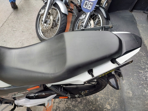 Imagem 5 de 20 de Honda Cg 160 Cargo