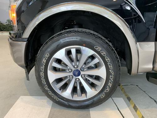 Imagen 9 de 15 de Ford F-150 2018 5.0 V8 Xl Crew Cab 4x4 At