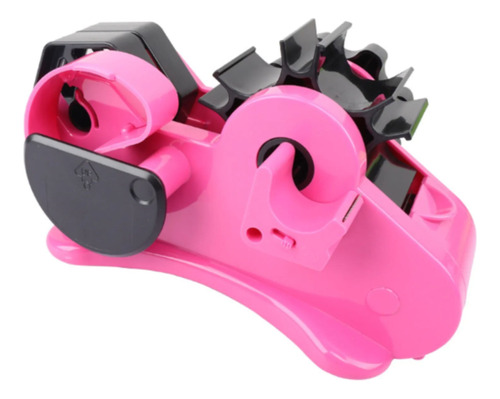 Tape Dispenser Cortes Automaticos Diurex Cinta Sublimacion 