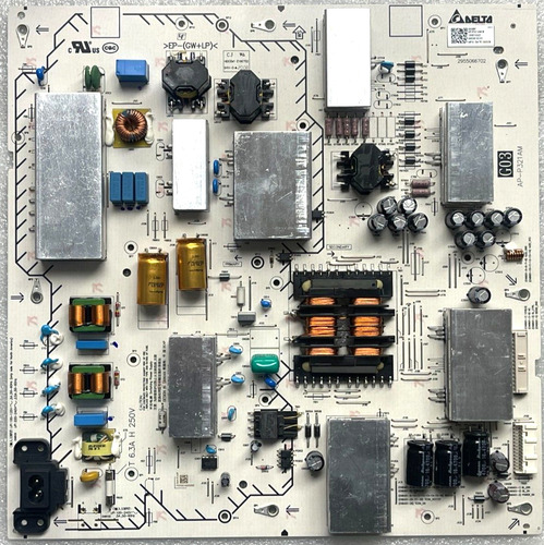 Sony Xbr-75x900h Xbr-75x90ch G03 Power Supply Ap-p321am  Vvg