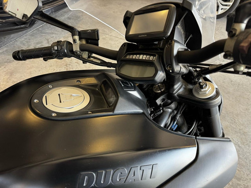 Ducati Diavel 2015