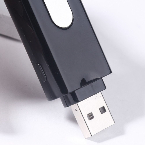 Imagen 4 de 5 de Mini Usb Disk Spy Camera Videocámara Oculta Dv Dvr Motion Ac