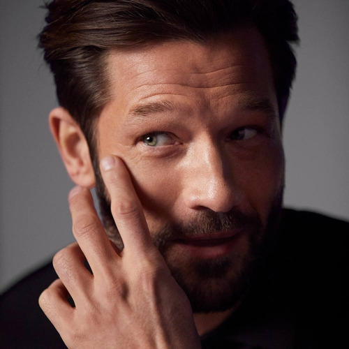 Kit Hydra Energetic Men Expert: Crema + Roll-on Antiojeras