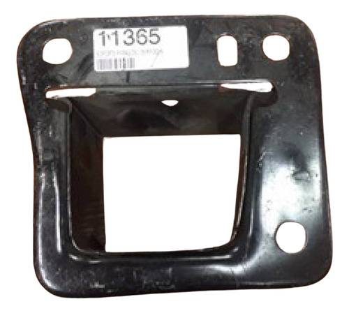 Soporte Paragolpe Delantero Derecho Ford Focus 98-05