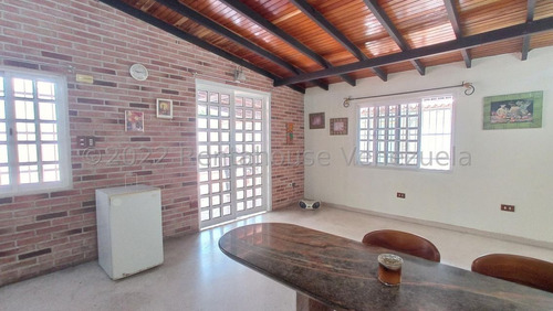 Imagen 11 de 29 de Casa En Urb. La Mulera Maracay Cod 23-9416 Df/hm