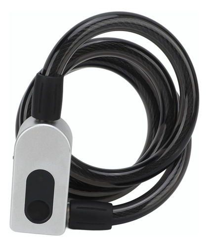 Cable Bluetooth Inteligente Con Cerradura Antirrobo Con Huel
