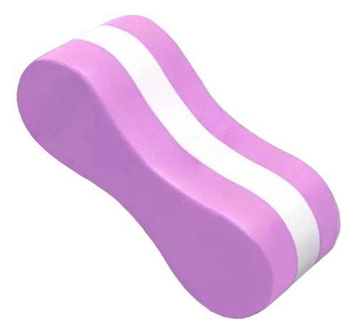Tire Flotante Pierna Flotador Eva Entrenamiento Rosa