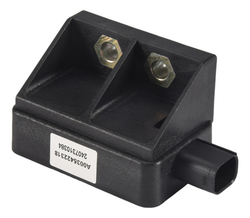 Módulo De Control De Tracción Con Sensor De Velocidad De Gui