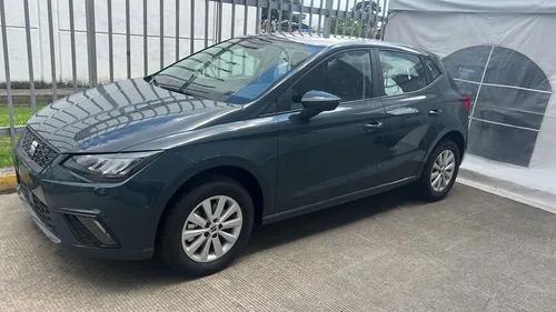 Seat Ibiza 2026