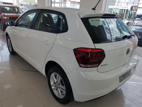 Nuevo Volkswagen Polo 1.6 Msi 110cv Trendline At Gs