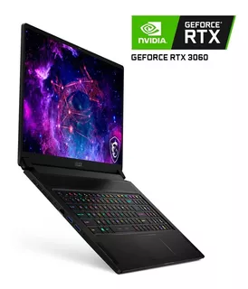 Msi Gs76 I9