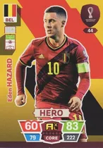 Comprar Adrenalyn Qatar 2022 Panini - Cartas Jugadores Estrellas