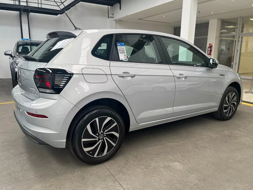 Volkswagen Polo 1.0 Tsi 170 Highline At