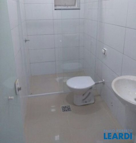 Imagem 10 de 10 de Casa Assobradada - Mooca - Sp - 607244