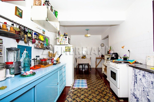 Imagem 15 de 15 de Casa - Vila Leopoldina - Ref: 131413 - V-131413