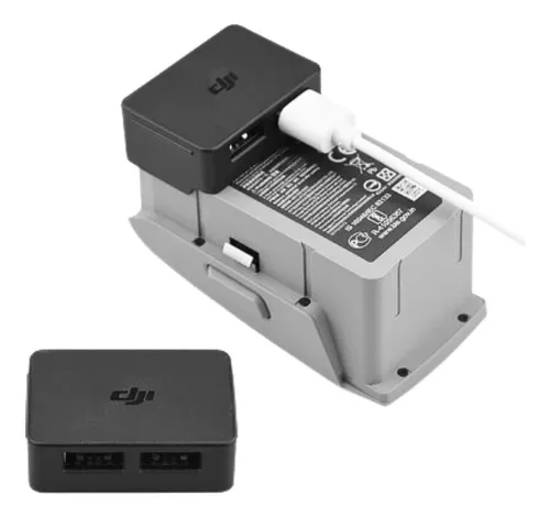 Dji mavic sales power bank