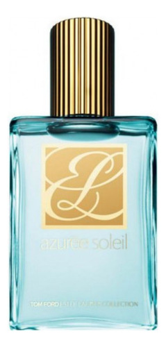 Tom Ford Estée Lauder Azurée Soleil 100ml Raro/descontinuado