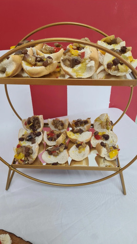 Buffet A Domicilio