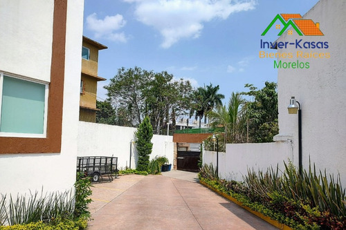 Se Vende Departamento En Planta Baja Aplica Infonavit, Oaxtepec
