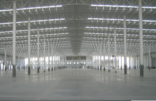 Se Renta Nave Industrial Y Logistica Aaa Nueva De 12266 M2 En Inmejorable Ubicacion A Pie De La Autopista México-queretaro Cuautitlan Izcalli