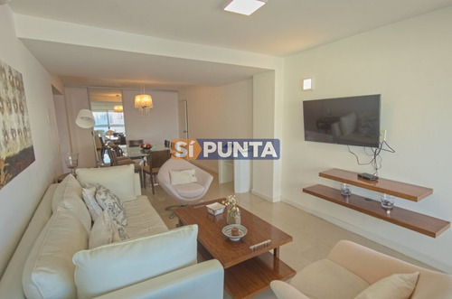 Imagen 6 de 30 de Apartamento En Alquiler - Mansa