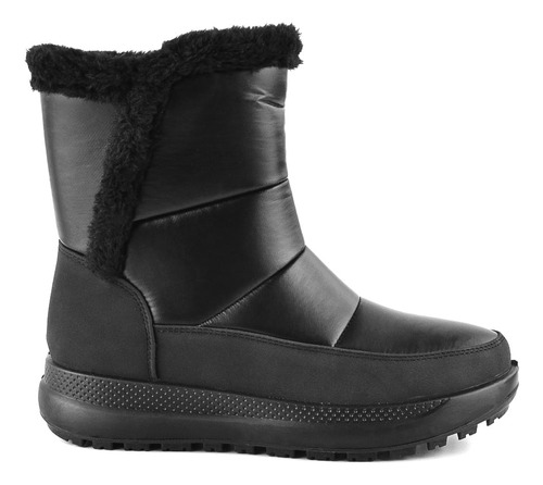 Bota Casual Korium Confort Myla