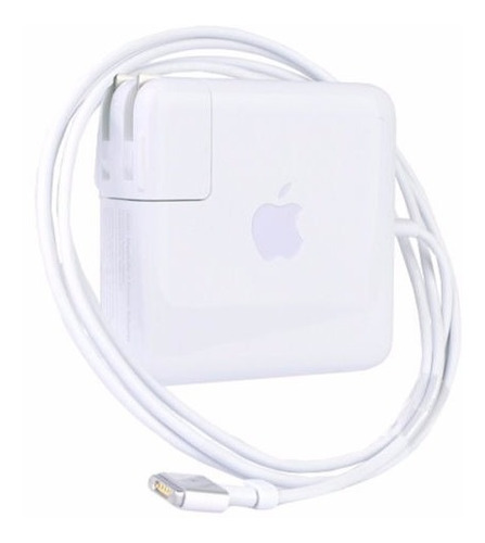 Cargador Apple 45w 60w Macbook Air A1465 A1466 A1436 A1435