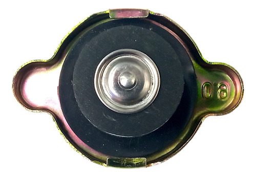 Tapa De Radiador Alta Accent 1.3