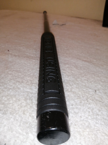 Blackjack Baston Extensible