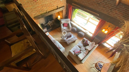Imagen 11 de 27 de Casa Chalet En Venta Ubicado En Playa Serena, Bariloche, Patagonia