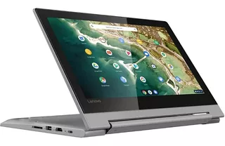 Notebook Chromebook 2 En 1 Lenovo Flex 3 82hg0000us