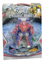 Comprar Robots Transformers 20 Cm Ploppy.6 367059