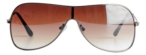Anteojos De Sol Channing Lentes Sol Mujer Hombre Marco Varilla Verde G15 Diseño Packaging Fos