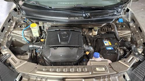 Fiat Grand Siena 1.6 16V ESSENCE
