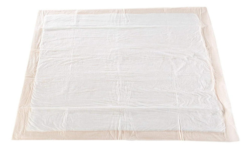 Protectores Desechables Alta Absorcion Para Cama 100 Pads