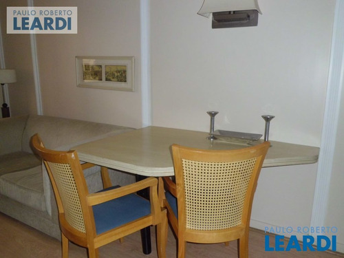 Flat - Vila Olímpia - Sp - 441022