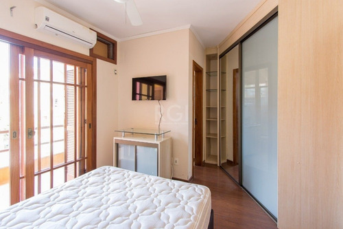 Casa Em Ipanema Com 3 Dormitórios - Lu430014