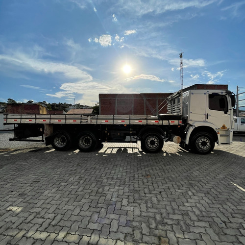 Imagem 8 de 10 de Caminhão Vw 30280 2022