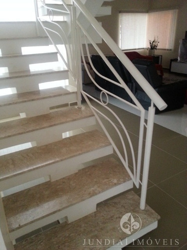 Imagem 30 de 30 de Vendo Maravilhosa Casa De Alto Padrão No Condomínio Portal Japi Golf Club Em Cabreúva, 570 M² De Área Construída Em Terreno De 1080 M². Cinco Dormitórios, Lazer Completo, Heliporto - Ca00067 - 2451840