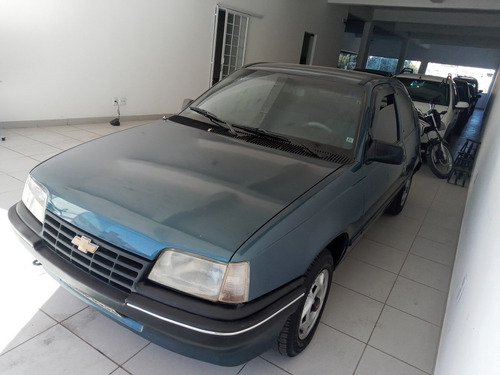 Imagem 2 de 8 de Chevrolet Kadett Kadett Sl 1.8