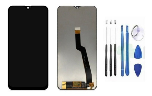 Pantalla Compatible Con Samsung Galaxy A10 + Kit