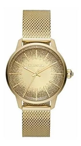 Reloj diesel de mujer store