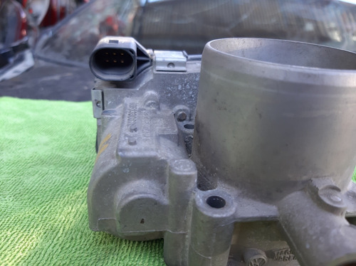 Cuerpo De Aselerasion De Un Sead Ibisa Mod.2016 1.4 Turbo (Usado)