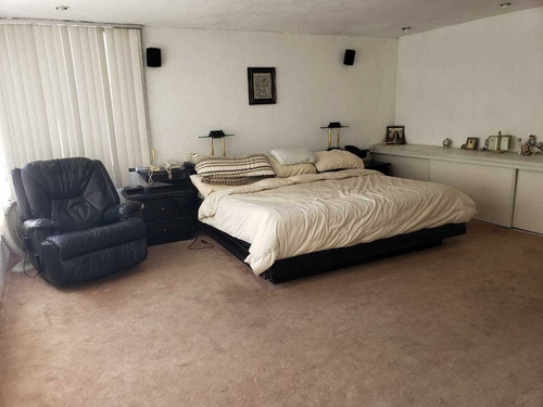 Imagen 6 de 12 de Venta De Casa En El Pedregal 6 Recamaras